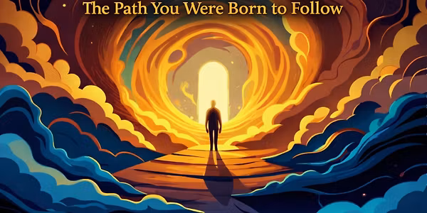 Soul Mapping: Campbell, Shamanism and the path you were born to follow