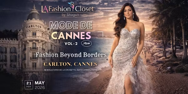 Mode De Cannes - Vol 2