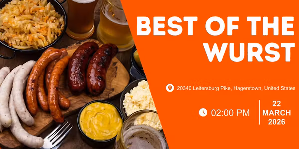 Best of the Wurst