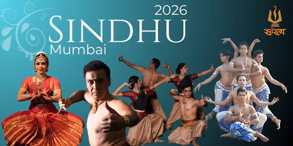 SINDHU MUMBAI 2026