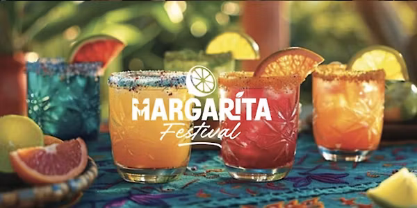 The San Antonio Margarita Festival