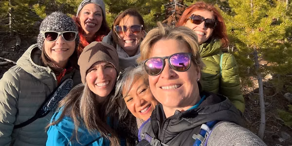 4-Day, 3-Night Higher States of Consciousness Retreat
