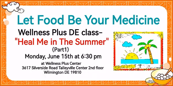 Wellness Plus class 