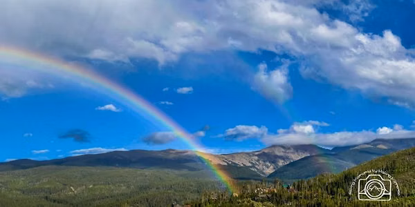 Capture the Trail - Hike & Photography in Winter Park, CO
