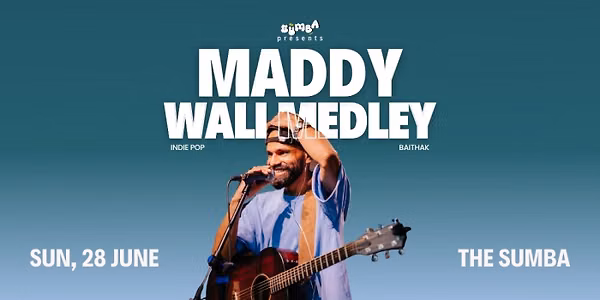 Maddy wali Medley