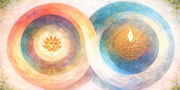 Holotropic Breathwork - double breathwork workshop