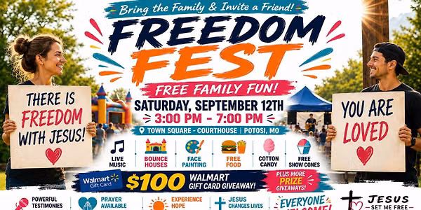 Freedom Fest