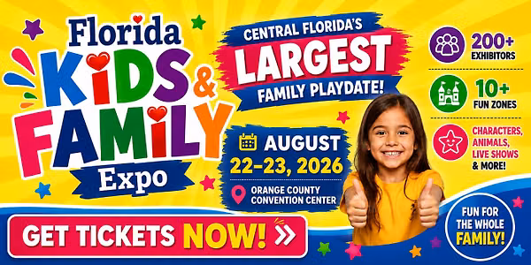 Florida Kids and Family Expo