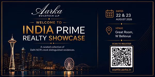 India Prime Realty Show - Private Investor Consultations