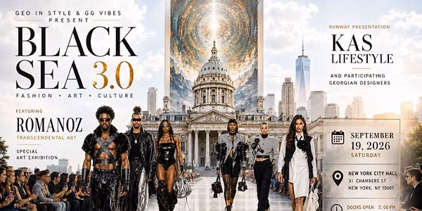Black Sea 3.0 