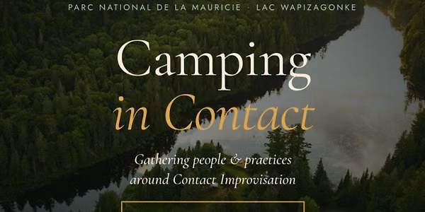Camping in Contact