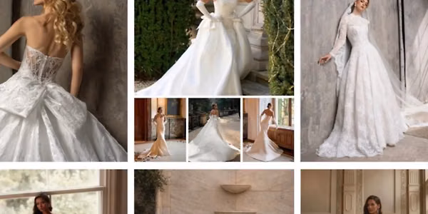 EVAS BRIDAL INTERNATIONAL