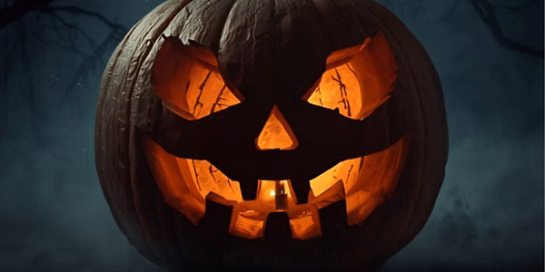 PUMPKIN CARVING for adults