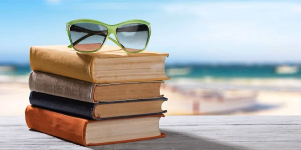 Books, Beach, & Bliss Women's Retreat