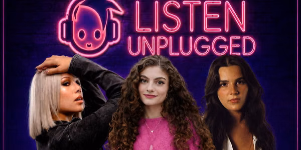 Listen Unplugged (LA Edition) - August 28 — The Historic Deco Building (HEXI Building)