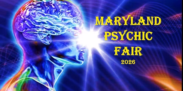Maryland Psychic Fair