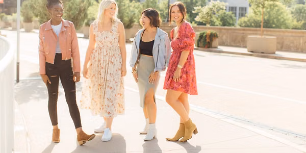 Statemint LaGrange Popup Fall Women's and Men's Consignment Sale