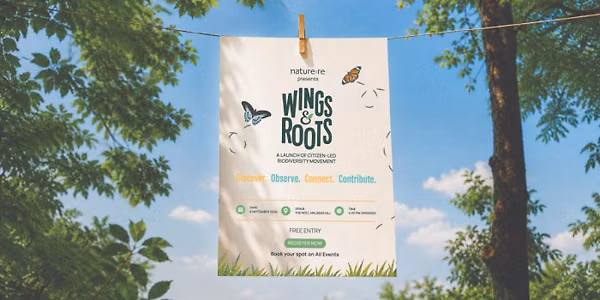 Wings and Roots