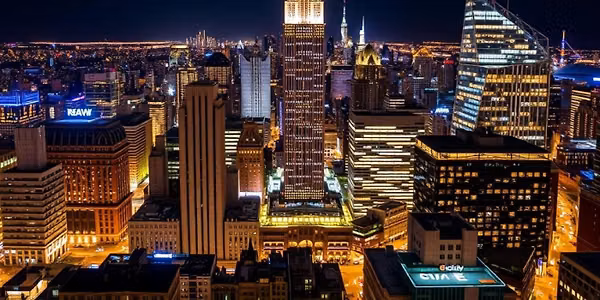 New York Fashion Week After Party | DJ, Fashion & Networking