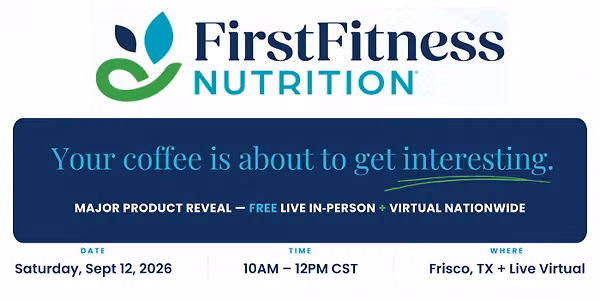COFFEE DRINKERS AND ENTREPRENUERS WANTED!