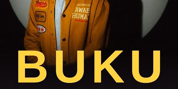Halloween w/ BUKU | Meduso | DJ Scary Weekend
