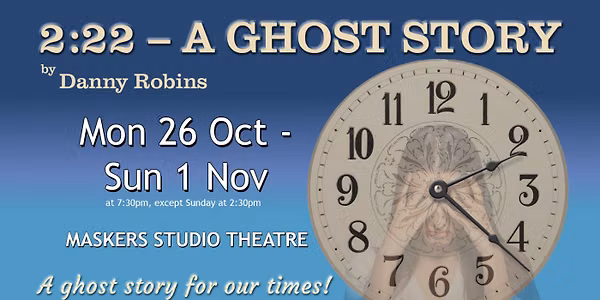 2:22 A Ghost Story