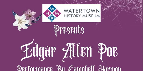 Edger Allen Poe Performance